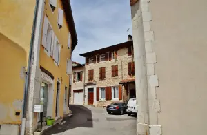 La commune