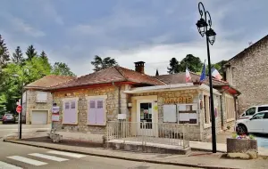 La Mairie