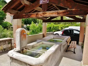 Lavoir