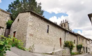 Chapelle Saint-Joseph