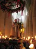 Festivités de la saint Nicolas - Procession aux flambeaux