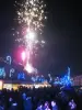 Celebrations of Saint Nicolas - fireworks