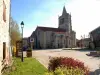 Saint-Nizier-de-Fornas - Guia de Turismo, férias & final de semana no Líger
