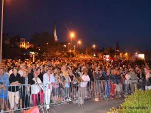 13 Animé à Saint-Pair-sur-Mer