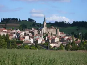 Saint-Pal-de-Chalencon