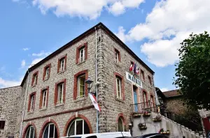 The Town Hall