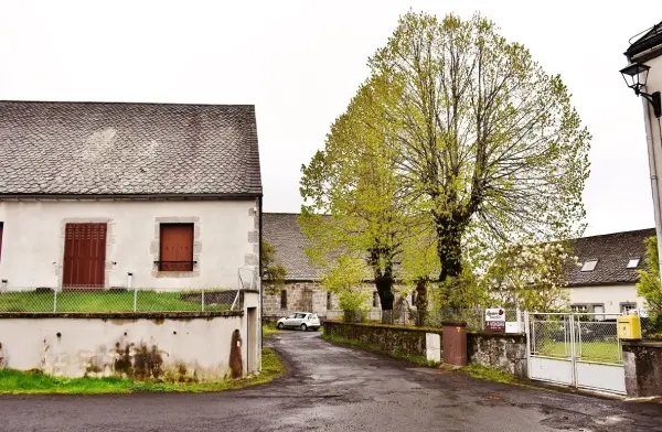 Saint-Pardoux - Guía turismo, vacaciones y fines de semana en Puy-de-Dôme