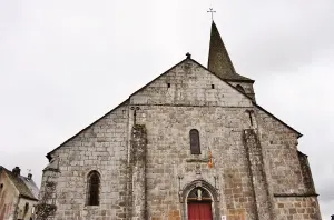 Iglesia de san luis