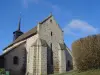 Saint-Pardoux-les-Cards - Guía turismo, vacaciones y fines de semana en Creuse