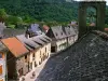 Saint-Parthem - Guía turismo, vacaciones y fines de semana en Aveyron