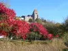 Saint-Pastour - Guide tourisme, vacances & week-end dans le Lot-et-Garonne