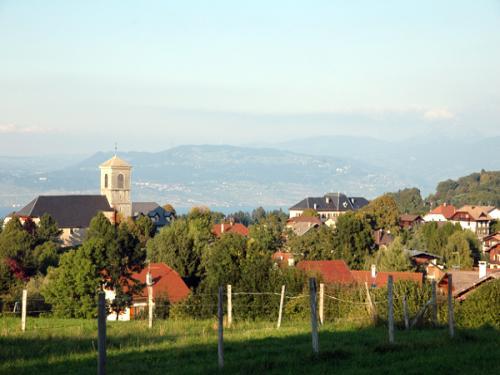 Hotel Restaurant Saint Paul En Chablais Hotel Restaurant Saint Paul En Chablais