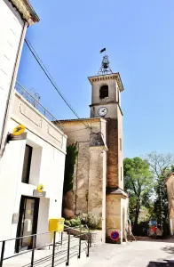 L'église Saint-Paul