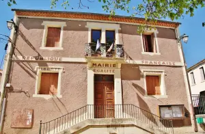 La Mairie