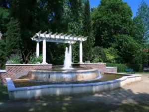 Fountain