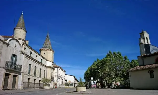 Saint-Paul-sur-Save - Führer für Tourismus, Urlaub & Wochenende in der Haute-Garonne