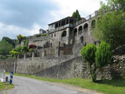 Saint P? De Bigorre Mairie watangible