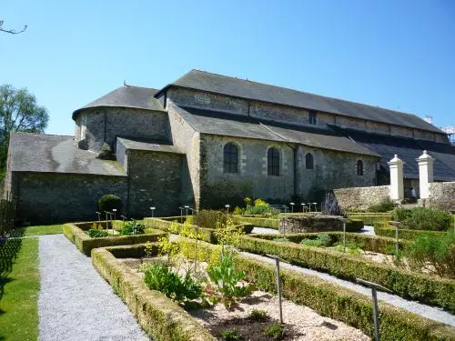 Saint-Philbert-de-Grand-Lieu - Guide tourisme, vacances & week-end en Loire-Atlantique