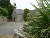 Saint-Philibert - Tourism, holidays & weekends guide in the Morbihan