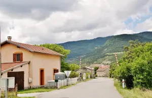 Le village