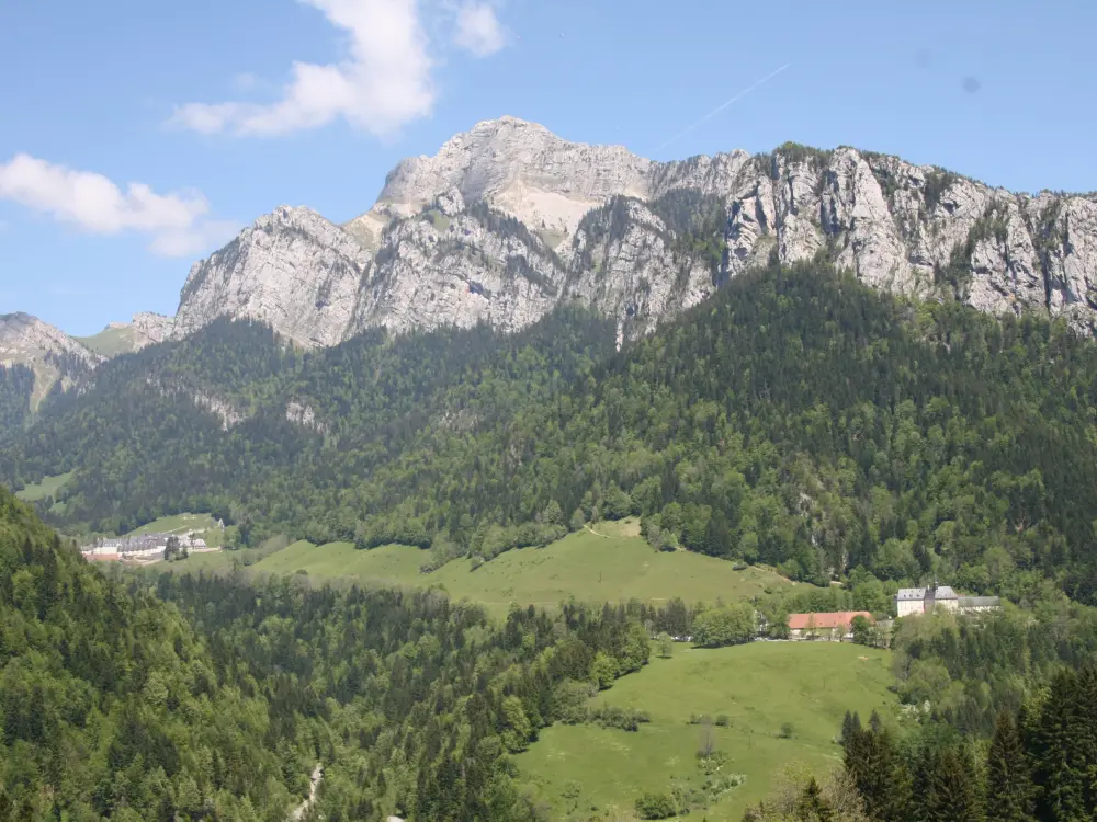 Photos SaintPierredeChartreuse Tourism, Holidays & Weekends