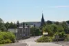 Saint-Pierre-de-Cormeilles - 観光、ヴァカンス、週末のガイドのウール県