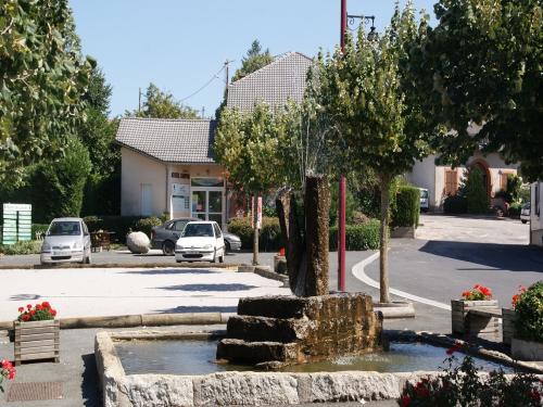 St Pierre De Trivisy Restaurant St Pierre De Trivisy Restaurant