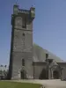Saint-Pierre-Église - Guía turismo, vacaciones y fines de semana en La Mancha