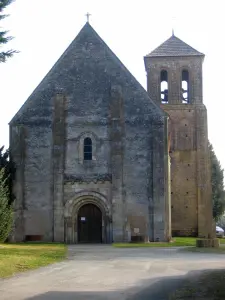 Église Saint-Pierre