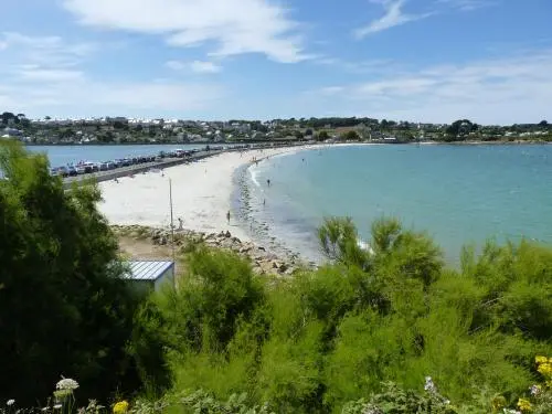 Saint-Pol-de-Léon - Guida turismo, vacanze e weekend nel Finistère