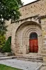 Saint-Préjet-d'Allier - A Igreja