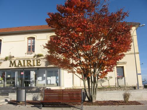 Photos SaintPriestenJarez Tourisme, Vacances & Weekend