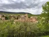 Saint-Privat - Guida turismo, vacanze e weekend nell'Hérault