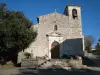 Chapelle Notre-Dame des Lumières