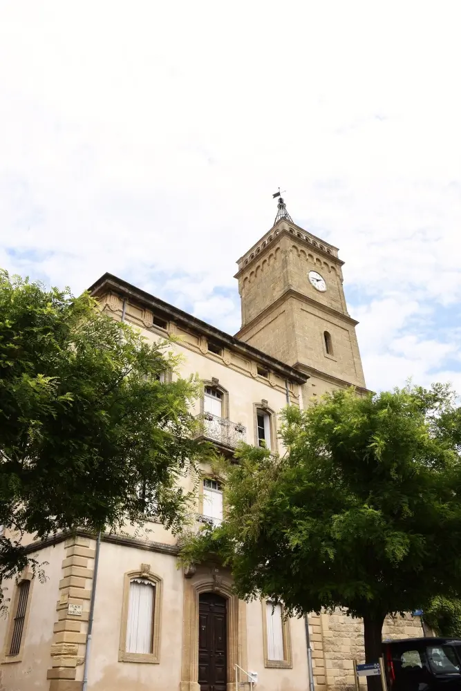 Photos SaintQuentinlaPoterie Tourisme, Vacances & Weekend