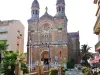 Basilique Notre-Dame de la Victoire