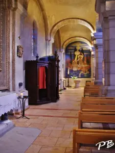 Basilique Notre-Dame de la Victoire