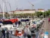 Le port