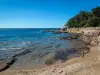 Plage du Val Fleury