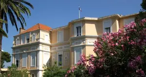 Belle Époque Villas