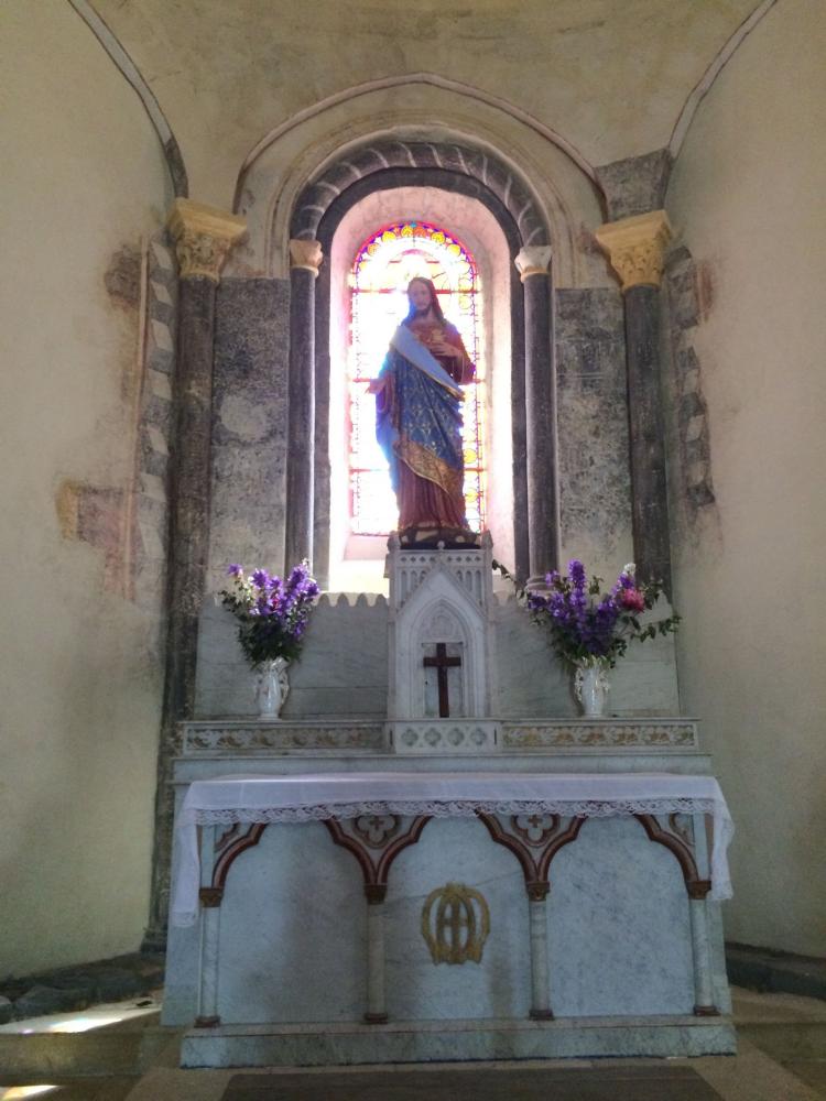 Photos Church SaintRaphaël Monument in SaintRaphaël