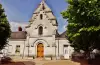 Saint-Règle - Führer für Tourismus, Urlaub & Wochenende im Indre-et-Loire