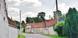 Le village