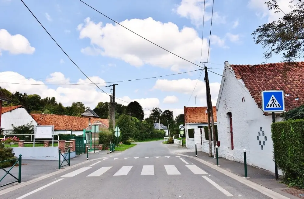 Photos SaintRémyauBois Tourism, Holidays & Weekends