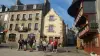 Saint-Renan - Gids voor toerisme, vakantie & weekend in de Finistère