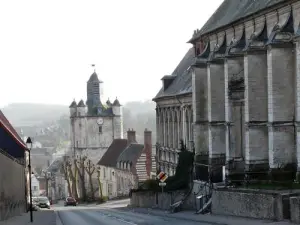 Saint-Riquier