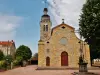 Saint-Romain-la-Motte - Guia de Turismo, férias & final de semana no Líger
