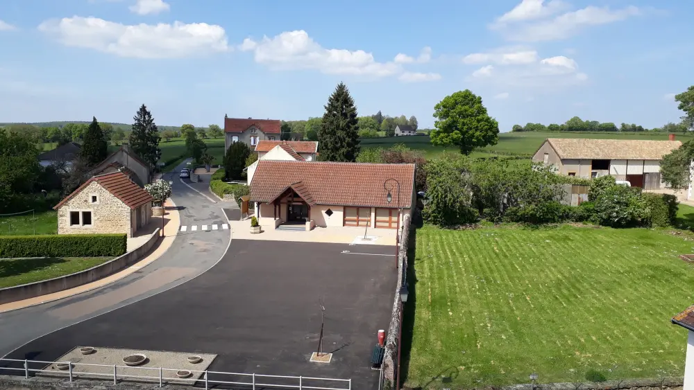 Fotos SaintRomainsousVersigny Turismo, Férias & Final de Semana