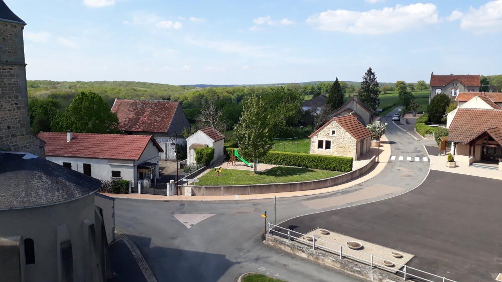 Fotos SaintRomainsousVersigny Turismo, Férias & Final de Semana