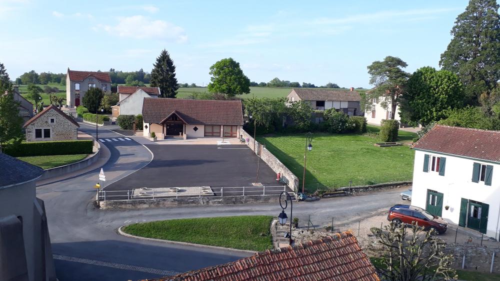 Fotos SaintRomainsousVersigny Turismo, Férias & Final de Semana